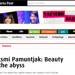 The Jakarta Post